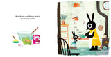 Not Lost (Mini Rabbit)
