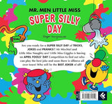 Mr Men Little Miss: The Super Silly Day (Mr. Men and Little Miss Picture Books)