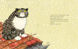 Mog’s Christmas BOARD BOOK