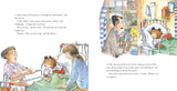 Paddington Goes to Hospital