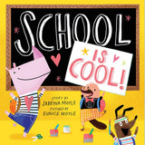 School Is Cool! (A Hello! Lucky Book)