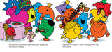 Mr. Men Little Miss Happy Diwali: The Perfect Children’s Diwali gift for Young Fans of the Classic Children’s Illustrated Series (Mr. Men and Little Miss Picture Books)