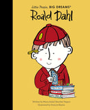Roald Dahl - Little People, BIG DREAMS (Hardback)