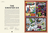 Spiderman Museum: The Story of a Comic Book Icon