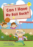 Can I Have my Ball Back?: