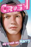 My Crush on Harry: 2