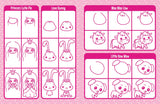 Utterly Awesome 501 Things to Draw