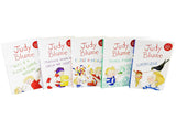 Judy Blume's Fudge Collection