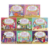 The Fairytale Hairdresser