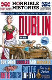 Dublin - Horrible Histories (Paperback)