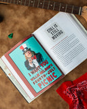 Energy Follows Thought: The Stories Behind My Songs: Whimsical and Wise Tales of Songwriting and Life