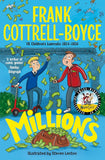 Millions: From the UK Children's Laureate 2024-2026