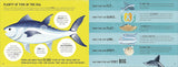 The sea book