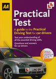 AA Practical Test for Car Drivers