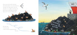 The Snail and the Whale: An adventurous rhyming story from the creators of The Gruffalo