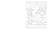 Fairies Colour by Numbers (Arcturus Colour by Numbers Collection, 17)