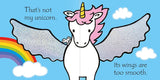 That's Not My Unicorn By Fiona Watt