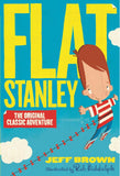 Flat Stanley: A bestselling Flat Stanley adventure adapted for a new generation of picture book readers!