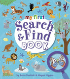 My First Search-and-Find Book