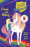Unicorn Academy: Freya and Honey