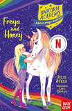 Unicorn Academy: Freya and Honey (Unicorn Academy: Where Magic Happens)
