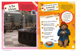 Paddington 2: Sticker Activity Book: Movie tie-in