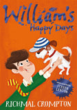 William's Happy Days: Volume 12 (Just William series, 12)