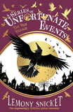 A Series of Unfortunate Events: The Vile Village (Book 7)