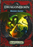 Dragonborn: Monster Hunter Paperback