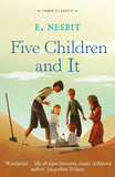 Five Children and It - Faber Classics