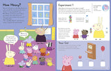 Peppa: First Science (Peppa Pig)
