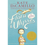 DiCamillo: Flora & Ulysses