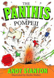 The Paninis of Pompeii (Romans)