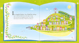 Unicorn and the Rainbow Poop (Board Book)