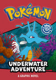 Pokemon Under Water Adventure