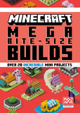 Minecraft Mega Bite-Size Builds: