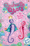 SHS 6 THE RAINBOW QUEEN: 06 (Seahorse Stars)