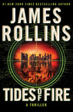 Tides of Fire: A Sigma Force Novel: 23 (Sigma Force, 17)