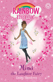 Rainbow Magic - Mimi the Laughter Fairy