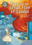 Mary and the Great Fire of London: Independent Reading 13 (Reading Champion Book 2)