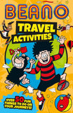 Beano Travel Activities