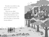 Sticker Dolly Stories: Woodland Princess: A Princess Dolls Story