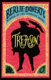 Treason: The thrilling Tudor adventure