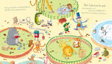 Poo in the Zoo: The Super Pooper Road Race (Poo in the Zoo, 5)