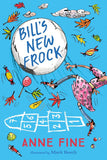 Bill's New Frock (Egmont Modern Classics)