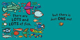 Little Fish's Opposites