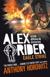 Eagle Strike (Alex Rider - Book 4)