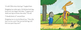 Axel Scheffler's Fairy Tales: The Hare and the Hedgehog