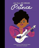 Prince (54) (Little People, BIG DREAMS)