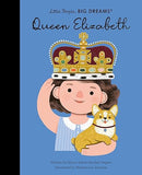 Little People, Big Dreams: Queen Elizabeth